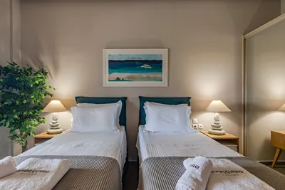 Rivazzurra Luxury Villa
