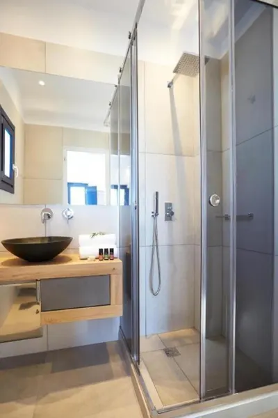 Amor Hideaway Villas Santorini