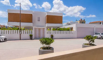 Tridente Mare Apart Hotel​