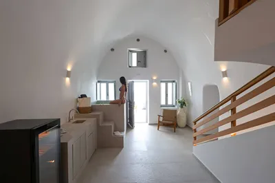 Dagaz Suites Fira