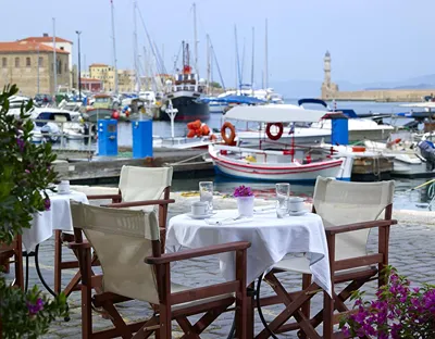 Porto Veneziano Hotel Crete