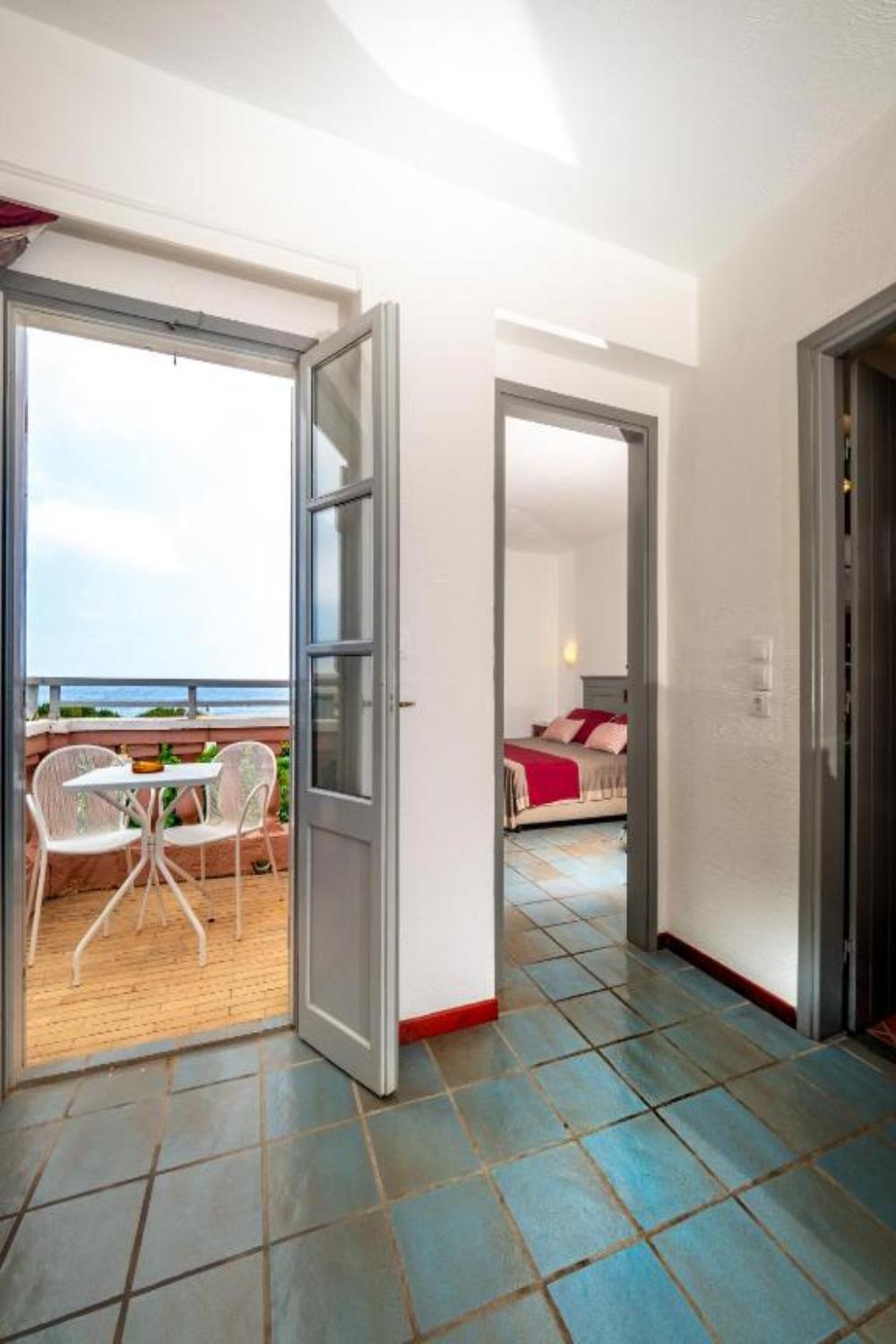 Silva Beach Hotel
