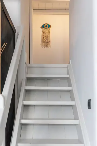 Ivi Mykonean Suites