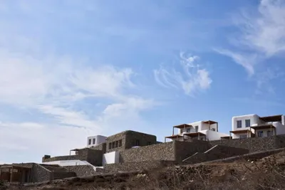 Radisson Blu Euphoria Resort Mykonos