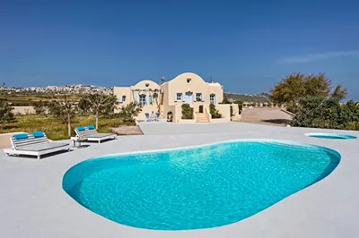 Sienna Eco Resort