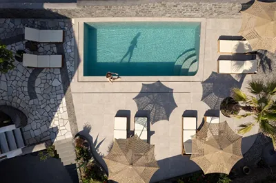 Santa Mar Eco Suites