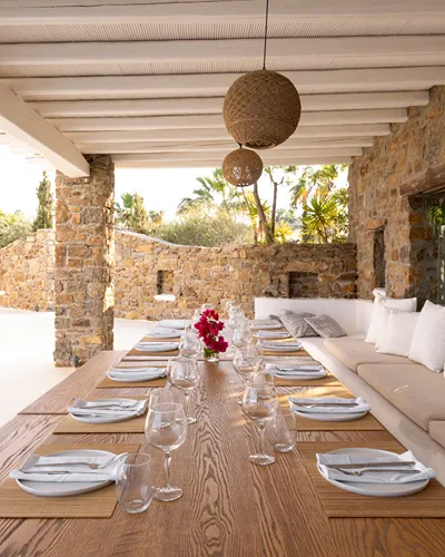 ALEGRIA Mykonos