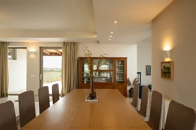 Diktamon Retreat Luxury Villa