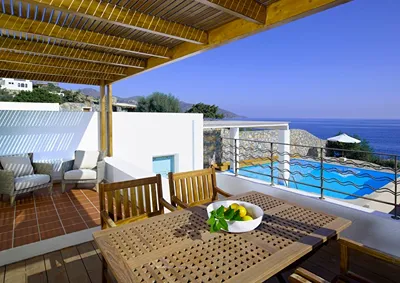 Thalassa Villas