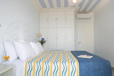 Exanthia Villas Lefkada