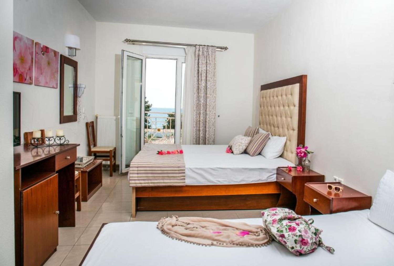 Potos Hotel