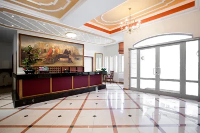 Achillion Palace Rethymno