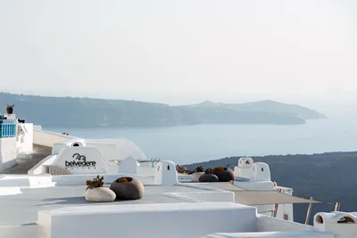 Belvedere Suites Santorini