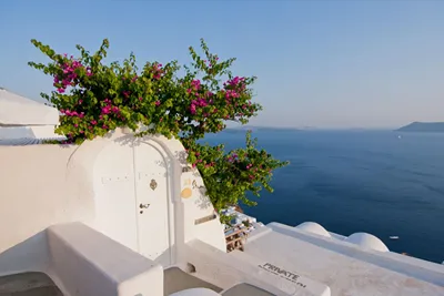 Olympic Villas Santorini