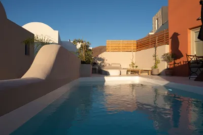Pink Freud Villas
