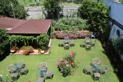 Ralitsa Hotel