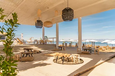Ionian Blue Beach Hotel Adults Only