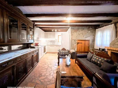 Kefalonian Luxury Villas