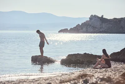 Vione Paros
