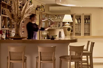 Adonis Hotel Mykonos