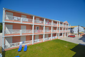 ANGELINA HOTEL