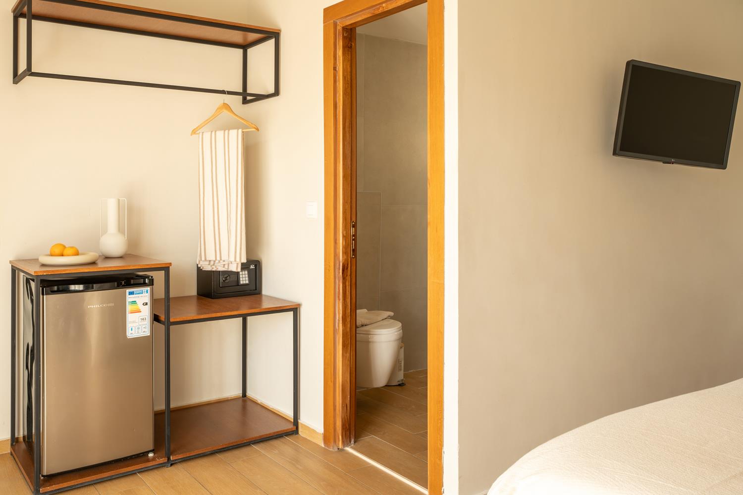 Ekati Mare Lifestyle Resort
