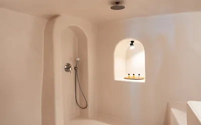 Mirabo Luxury Villas