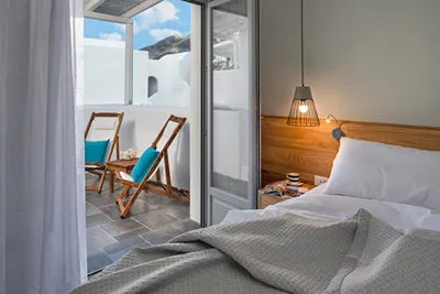 Meltemi Excelsior Suites Santorini