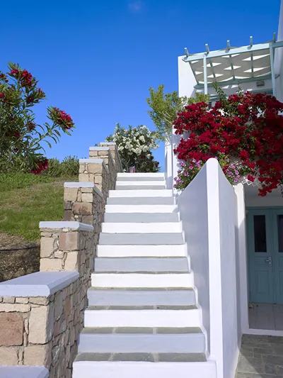 Asterias Boutique Hotel