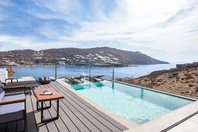Kivotos Mykonos