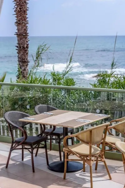 Star Beach Village Crete