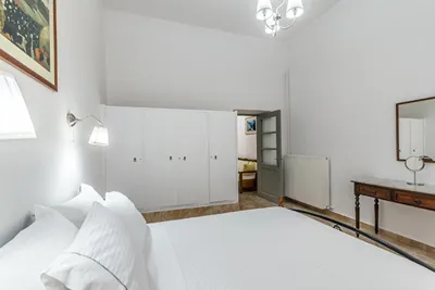 Milos Apartment