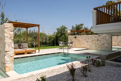 Aegean Houses Kos