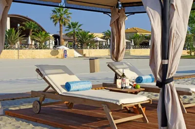 Mediterranean Village Hotel & Spa