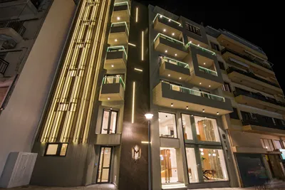 M City Hotel