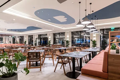 Domes Aulus Zante, Autograph Collection Hotel