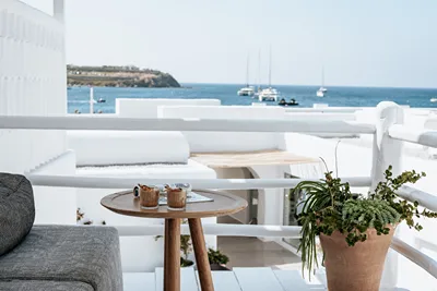 Mykonos Ammos Hotel