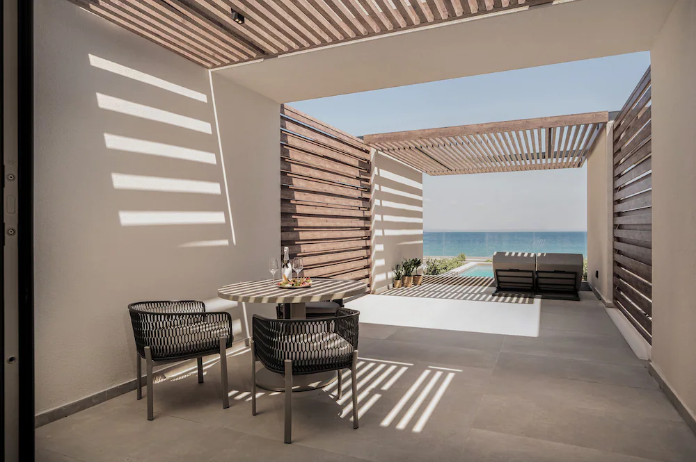 Mosay All Suite Hotel