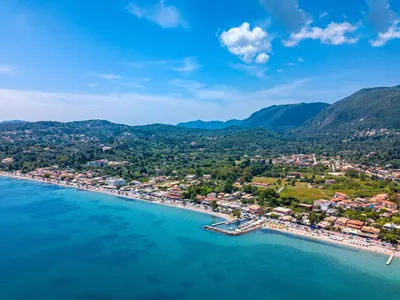 Hotel Corfu Secret