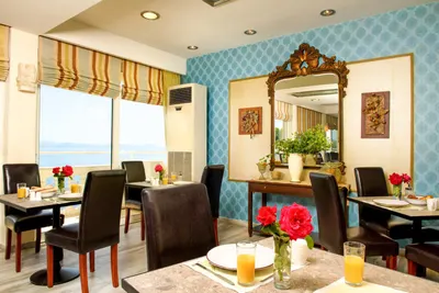 Pontikonissi Hotel