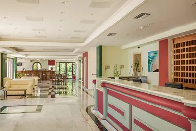 Kefalonia Bay Palace by GHH