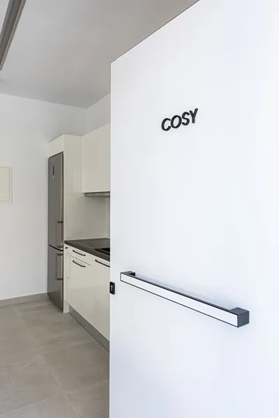 Cozy Corner Chania
