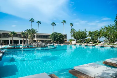 KING MINOS RETREAT Resort & Spa