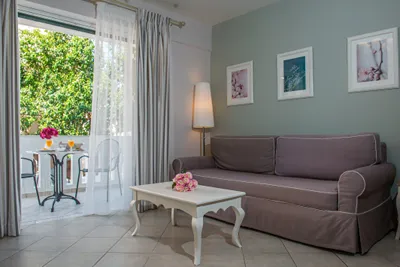 Lefkadio Suites