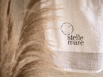 Stelle Mare Villa