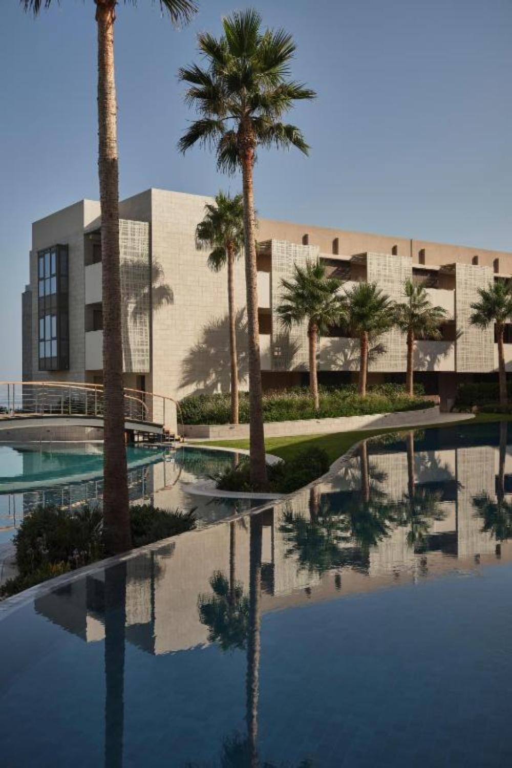 Amira Luxury Resort & Spa