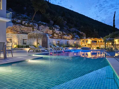 Artemis Villas Zakynthos