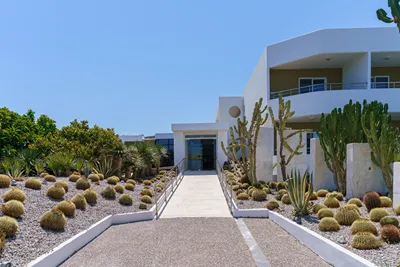 Kos Palace Hotel