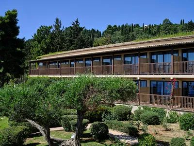 AEOLOS BEACH RESORT Voulgaris Hospitality Group