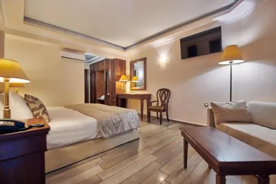 Tsilivi Palazetto Hotel